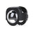 For Insta360 X4 Lens Cover Optical Glass Camera Lens Protective Case Action Camera Accessories - 2