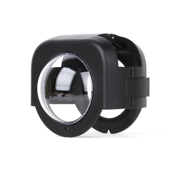 For Insta360 X4 Lens Cover Optical Glass Camera Lens Protective Case Action Camera Accessories - 2