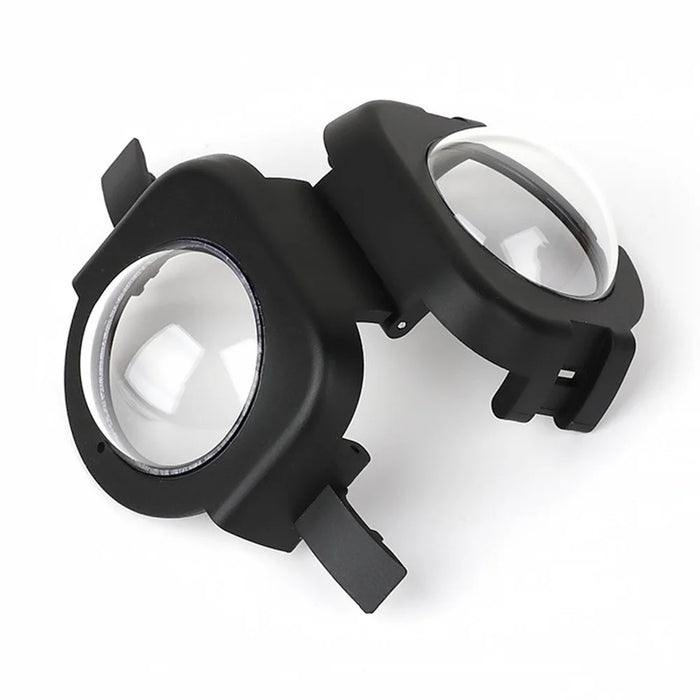 For Insta360 X4 Lens Cover Optical Glass Camera Lens Protective Case Action Camera Accessories - 3