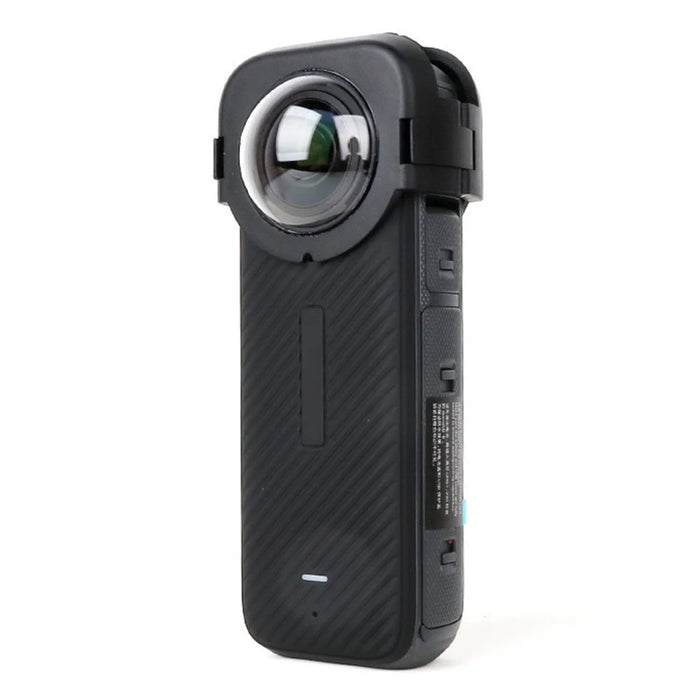 For Insta360 X4 Lens Cover Optical Glass Camera Lens Protective Case Action Camera Accessories - 5
