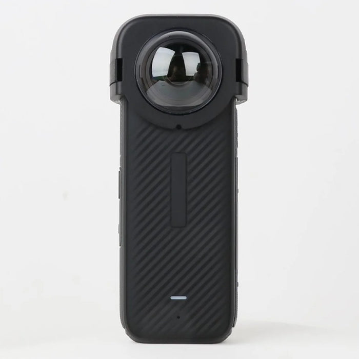For Insta360 X4 Lens Cover Optical Glass Camera Lens Protective Case Action Camera Accessories - 6