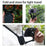 FLW430 Magnetic Sports Camera Neck Mount Adjustable Hanging Neck Phone Holder - Black - 5