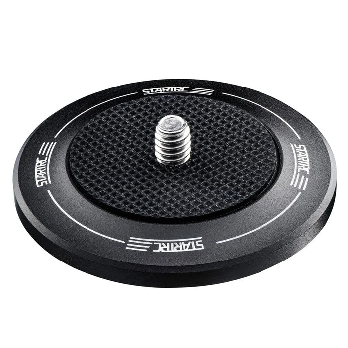 STARTRC 1137767 For DJI / GoPro / Insta360 Camera Magnetic Suction Base Stand - 2