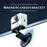 STARTRC 1137767 For DJI / GoPro / Insta360 Camera Magnetic Suction Base Stand - 3