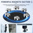 STARTRC 1137767 For DJI / GoPro / Insta360 Camera Magnetic Suction Base Stand - 4