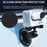 STARTRC 1137767 For DJI / GoPro / Insta360 Camera Magnetic Suction Base Stand - 6