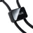 STARTRC 1137934 For DJI Pocket 3 / Avata 2 Camera Carrying Strap Adjustable Anti-Lost Rope - 3