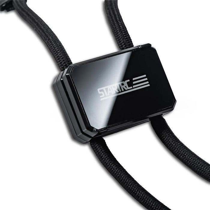STARTRC 1137934 For DJI Pocket 3 / Avata 2 Camera Carrying Strap Adjustable Anti-Lost Rope - 3