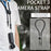 STARTRC 1137934 For DJI Pocket 3 / Avata 2 Camera Carrying Strap Adjustable Anti-Lost Rope - 4