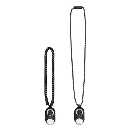 SUNNYLIFE IST-ZJ780 Magnetic Neck Mount for Insta360 GO 3 Hand Free Camera Neck Holder - 1