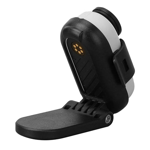 SUNNYLIFE IST-ZJ780 Magnetic Neck Mount for Insta360 GO 3 Hand Free Camera Neck Holder - 2