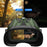 DT49 HD Photo Bird Watching Binoculars Full Color Night Vision Digital Telescope - Green - 2