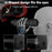 DT49 HD Photo Bird Watching Binoculars Full Color Night Vision Digital Telescope - Green - 7