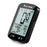 WEST BIKING YP0702113 GPS Bike Computer Wireless Digital Speedometer MTB Bicycle Odometer (CE Certified) - 1