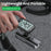 WEST BIKING YP0702113 GPS Bike Computer Wireless Digital Speedometer MTB Bicycle Odometer (CE Certified) - 7