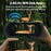 DT69 Portable Head-Mounted Infrared Night Vision Digital Binoculars Camera, without GPS - 4