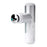 KICA mini3 Portable Massage Gun Mini Handheld Muscle Relaxer Percussion Massager Fascia Gun - White - 1