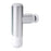 KICA mini3 Portable Massage Gun Mini Handheld Muscle Relaxer Percussion Massager Fascia Gun - White - 3