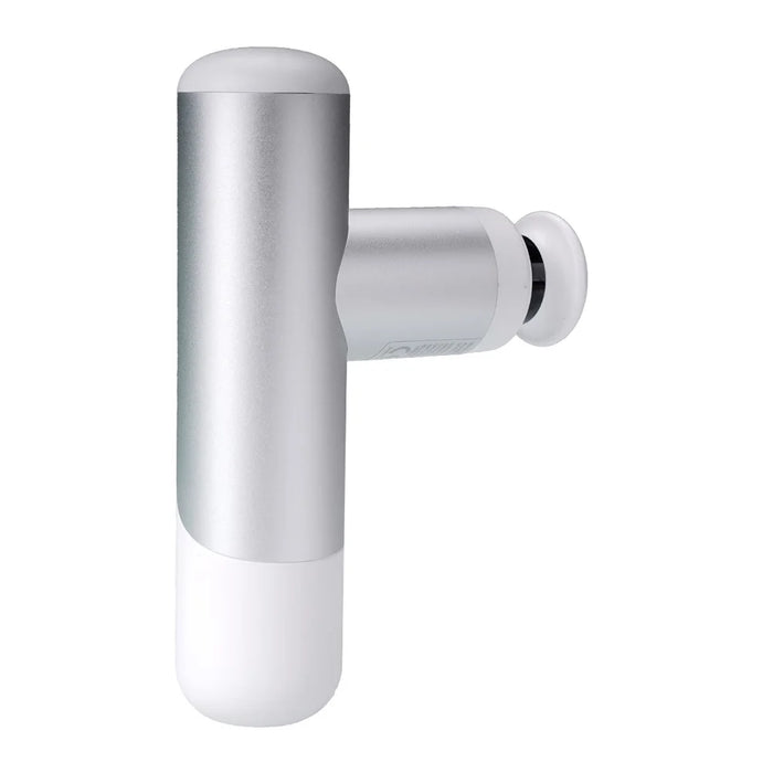 KICA mini3 Portable Massage Gun Mini Handheld Muscle Relaxer Percussion Massager Fascia Gun - White - 3