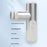 KICA mini3 Portable Massage Gun Mini Handheld Muscle Relaxer Percussion Massager Fascia Gun - White - 5