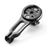 ROCKBROS For Trek Handlebar Aluminum Alloy Integrated Bike Computer Mount Bracket with 3 Bases - 1