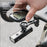 ROCKBROS For Trek Handlebar Aluminum Alloy Integrated Bike Computer Mount Bracket with 3 Bases - 3