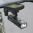 ROCKBROS For Trek Handlebar Aluminum Alloy Integrated Bike Computer Mount Bracket with 3 Bases - 7
