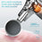 G7 Mini Foldable Percussion Massage Gun 5 Intensity Levels Portable Handheld Muscle Relaxation Device - 5