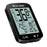WEST BIKING YP0702112 GPS Bike Computer Waterproof 2.4 Inch LCD Screen Cycling Wireless Speedometer - Black - 3