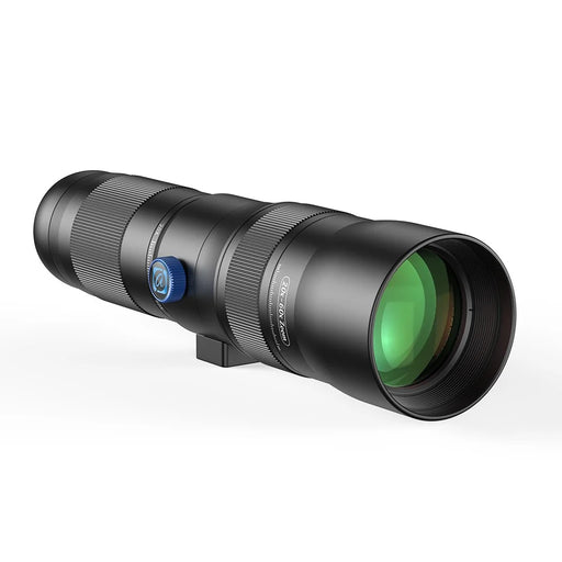APEXEL APL-T20-60X Monocular Telescope 20-60X Zoom High Magnification HD Portable Telescope for Concert / Bird Watching - 2