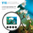 V16 2.0 TFT Screen WiFi Digital Eyepiece Camera Astronomical Observation Telescope - 3