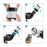 V16 2.0 TFT Screen WiFi Digital Eyepiece Camera Astronomical Observation Telescope - 7