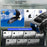 YS02 Handheld Digital Night Vision Monocular 8X Zoom Hunting Telescope with 1.5 Inch IPS Screen - 3