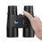 APEXEL 10x42 Binoculars Outdoor Birding Telescope Fixed Focus Lens 42mm Objective Telescope - 7