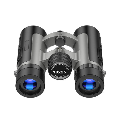 APEXEL Binoculars Long Range 10x25 HD Binoculars Outdoor Camping Mini Folding Telescope for Hunting Tourism - 1