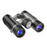 APEXEL Binoculars Long Range 10x25 HD Binoculars Outdoor Camping Mini Folding Telescope for Hunting Tourism - 2