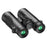 APEXEL 10X42 Waterproof Telescope HD High Power Low Light Night Vision Large Eyepiece Binoculars with FMC Multi-Coated for Outdoor Bird Watching Concert Hunting - 1