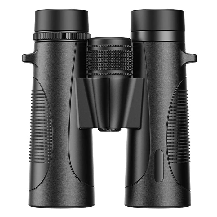 APEXEL 10X42 Waterproof Telescope HD High Power Low Light Night Vision Large Eyepiece Binoculars with FMC Multi-Coated for Outdoor Bird Watching Concert Hunting - 2