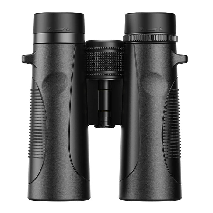 APEXEL 10X42 Waterproof Telescope HD High Power Low Light Night Vision Large Eyepiece Binoculars with FMC Multi-Coated for Outdoor Bird Watching Concert Hunting - 3