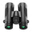 APEXEL 10X42 Waterproof Telescope HD High Power Low Light Night Vision Large Eyepiece Binoculars with FMC Multi-Coated for Outdoor Bird Watching Concert Hunting - 4