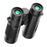 APEXEL 10X42 Waterproof Telescope HD High Power Low Light Night Vision Large Eyepiece Binoculars with FMC Multi-Coated for Outdoor Bird Watching Concert Hunting - 5