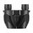 APEXEL 10X25 HD High Power Outdoor Folding Telescope 16mm Eyepiece Portable Binoculars with FMC Coated for Bird Watching Concert Hunting - 2