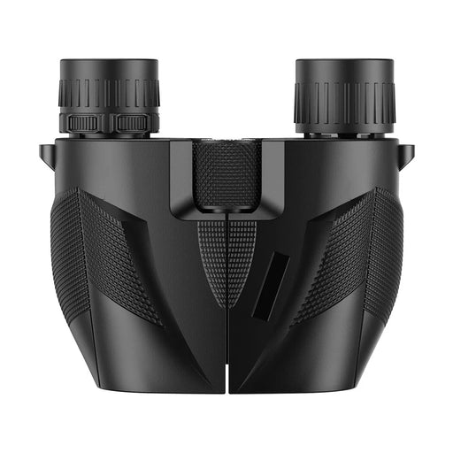 APEXEL 10X25 HD High Power Outdoor Folding Telescope 16mm Eyepiece Portable Binoculars with FMC Coated for Bird Watching Concert Hunting - 2