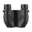 APEXEL 10X25 HD High Power Outdoor Folding Telescope 16mm Eyepiece Portable Binoculars with FMC Coated for Bird Watching Concert Hunting - 3