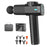 X8 Massage Gun 30 Speed Level Deep Tissue Muscle Massager Portable Handheld Relaxation Electric Sport Massager for Pain Relief - Black//US Plug - 1