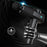 X8 Massage Gun 30 Speed Level Deep Tissue Muscle Massager Portable Handheld Relaxation Electric Sport Massager for Pain Relief - Black//US Plug - 3