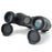 VISIONKING 8X40W Big Eyepiece Outdoor Binoculars Multi-Coated Bak4 Prism Telescope for Bird Watching / Hunting / Camping - 2