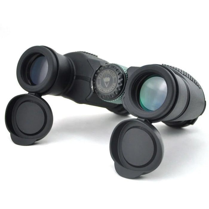 VISIONKING 8X40W Big Eyepiece Outdoor Binoculars Multi-Coated Bak4 Prism Telescope for Bird Watching / Hunting / Camping - 2