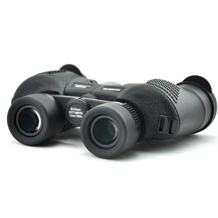 VISIONKING 8X40W Big Eyepiece Outdoor Binoculars Multi-Coated Bak4 Prism Telescope for Bird Watching / Hunting / Camping - 3