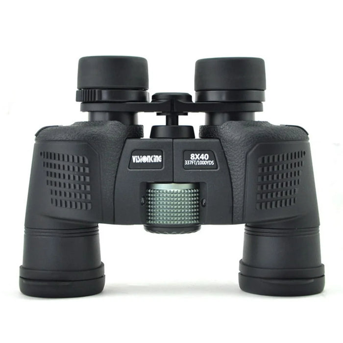 VISIONKING 8X40W Big Eyepiece Outdoor Binoculars Multi-Coated Bak4 Prism Telescope for Bird Watching / Hunting / Camping - 4